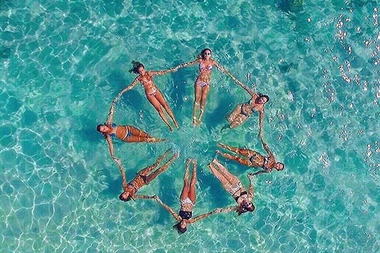 Akhiera Tours-科莫多必去景点