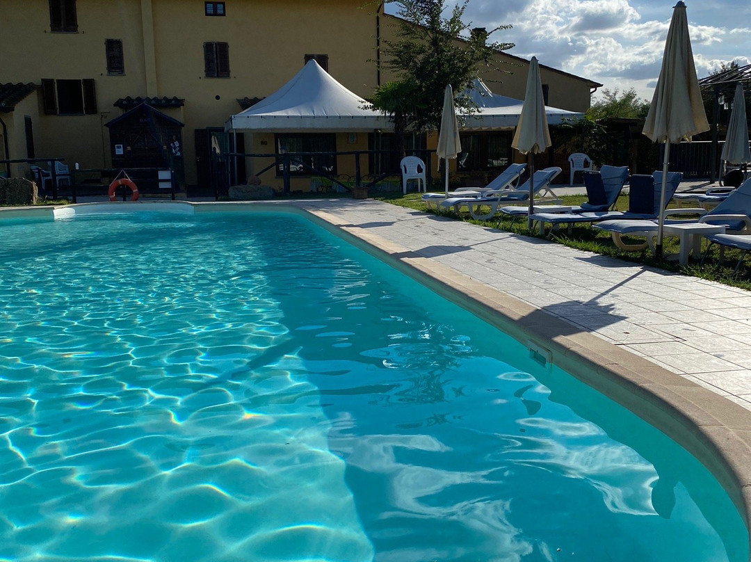 Palma's Country B&B主图