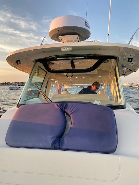 Provincetown Marina景点图片