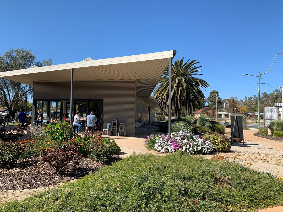 Balranald Discovery Centre-Balranald必去景点