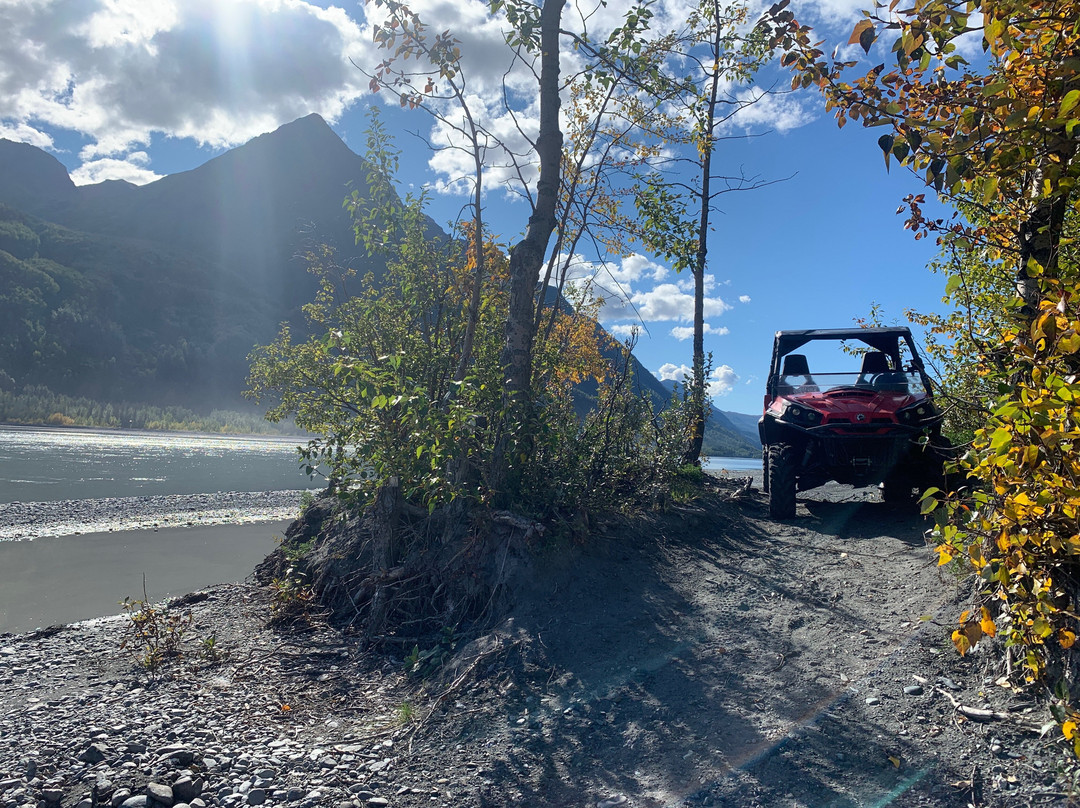 Alaska Toy Rental景点图片