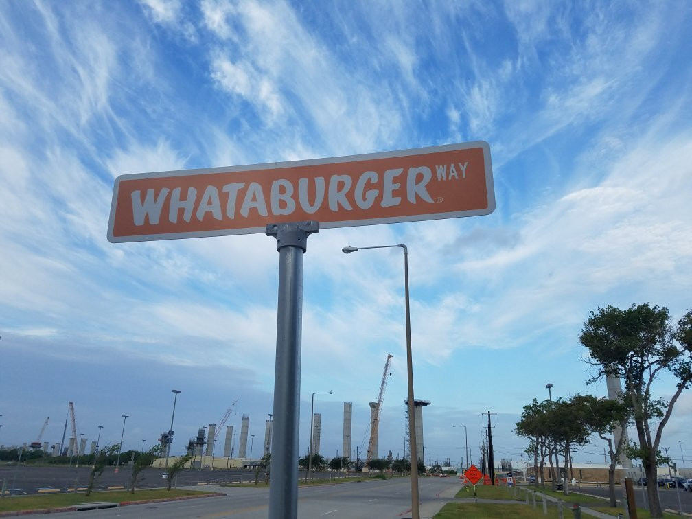 Whataburger Field-科珀斯克里斯蒂市必去景点