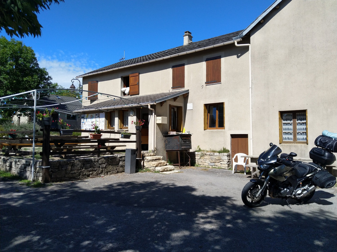 Barre-des-Cevennes旅游攻略图片