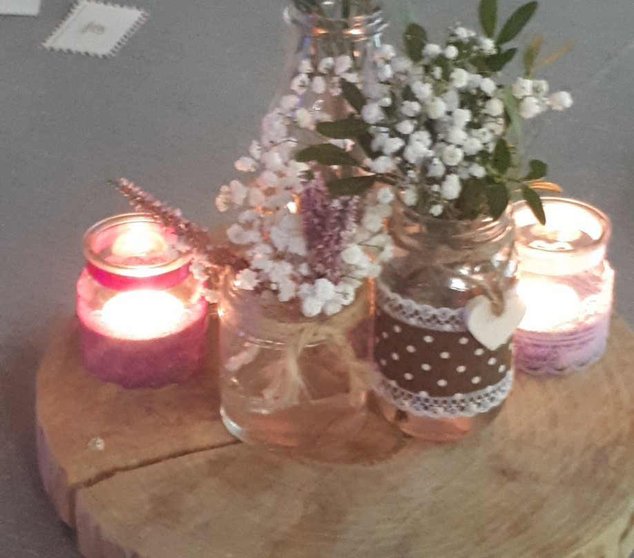 Finca Galea-Alfoz必去景点