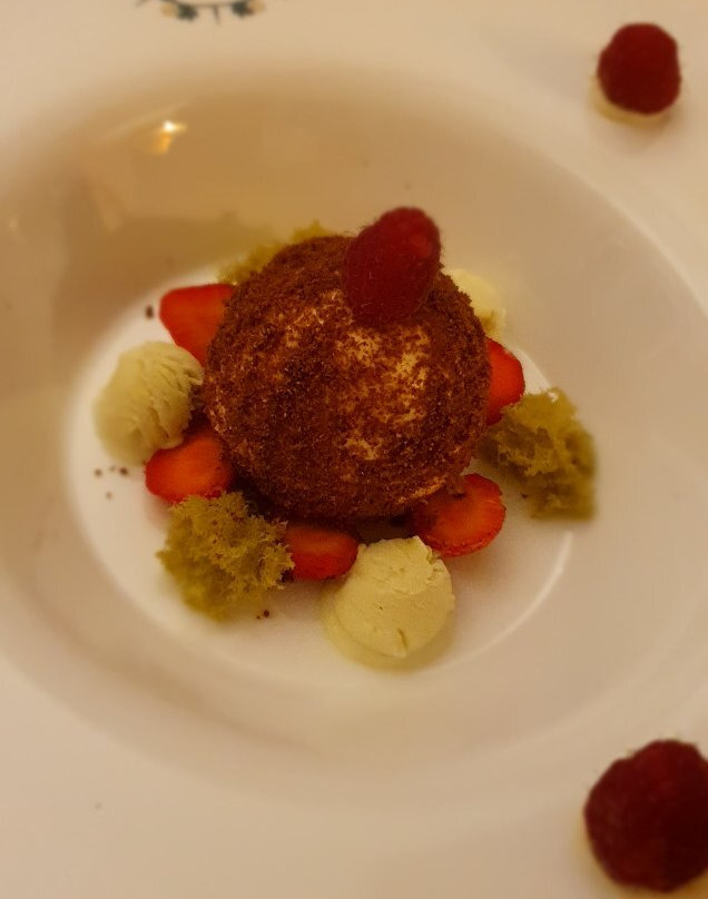 Landhotel Restaurant Zur Krone主图
