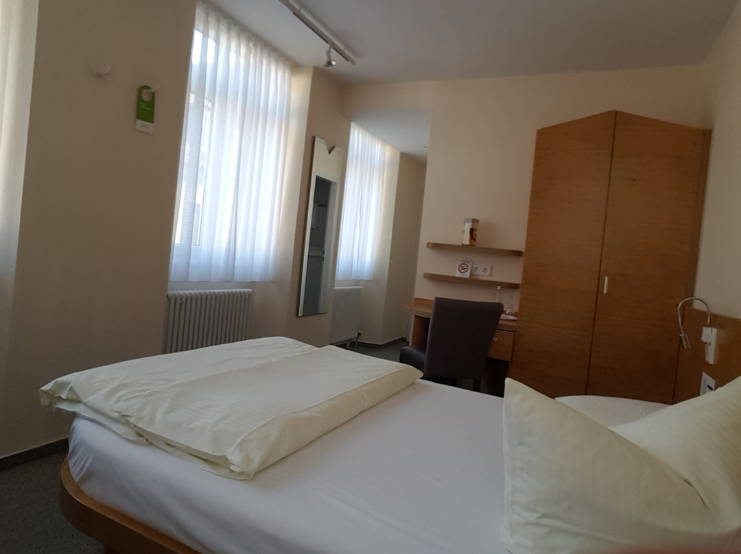 Stadthotel Engel主图