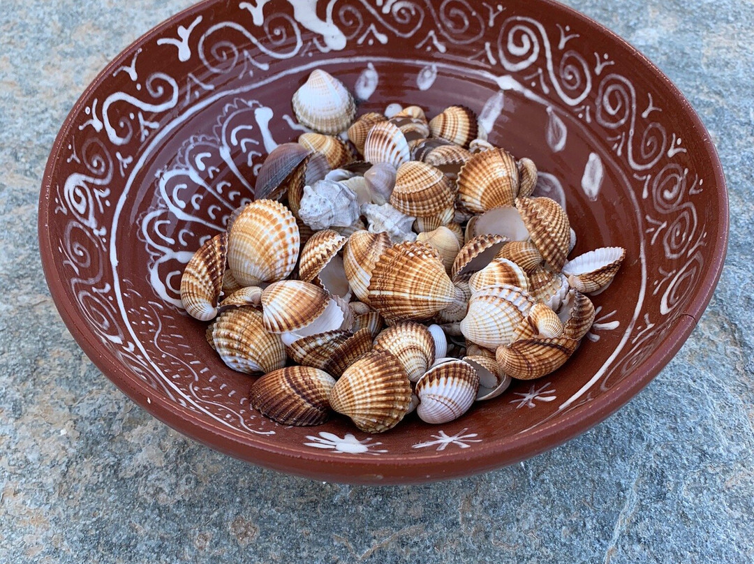 Hotel Efrosini主图