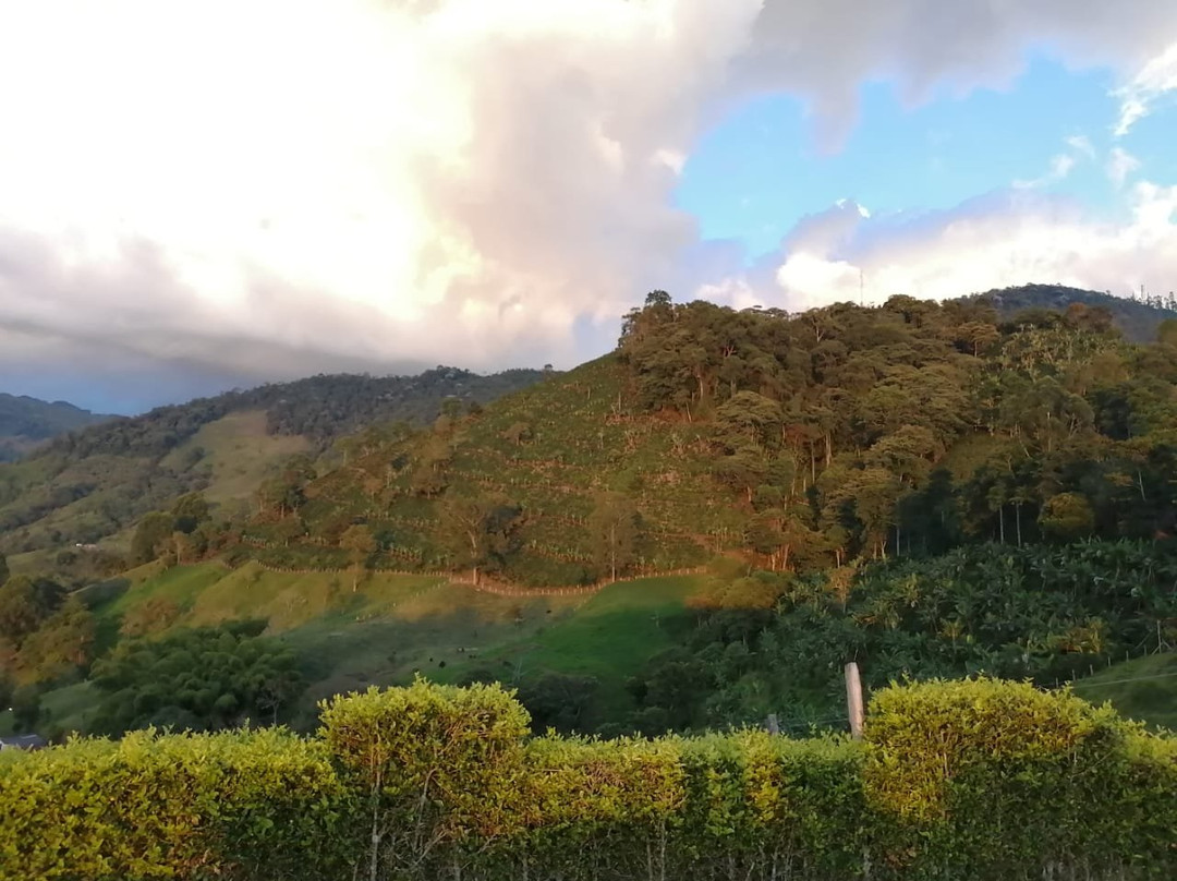 Finca Turistica Santa Clara主图