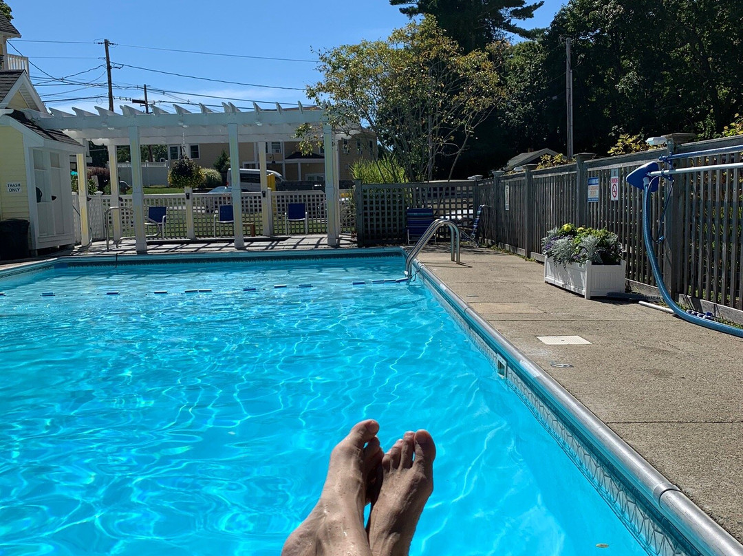 The Admiral's Inn主图