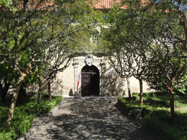 Casa Do Miradouro景点图片