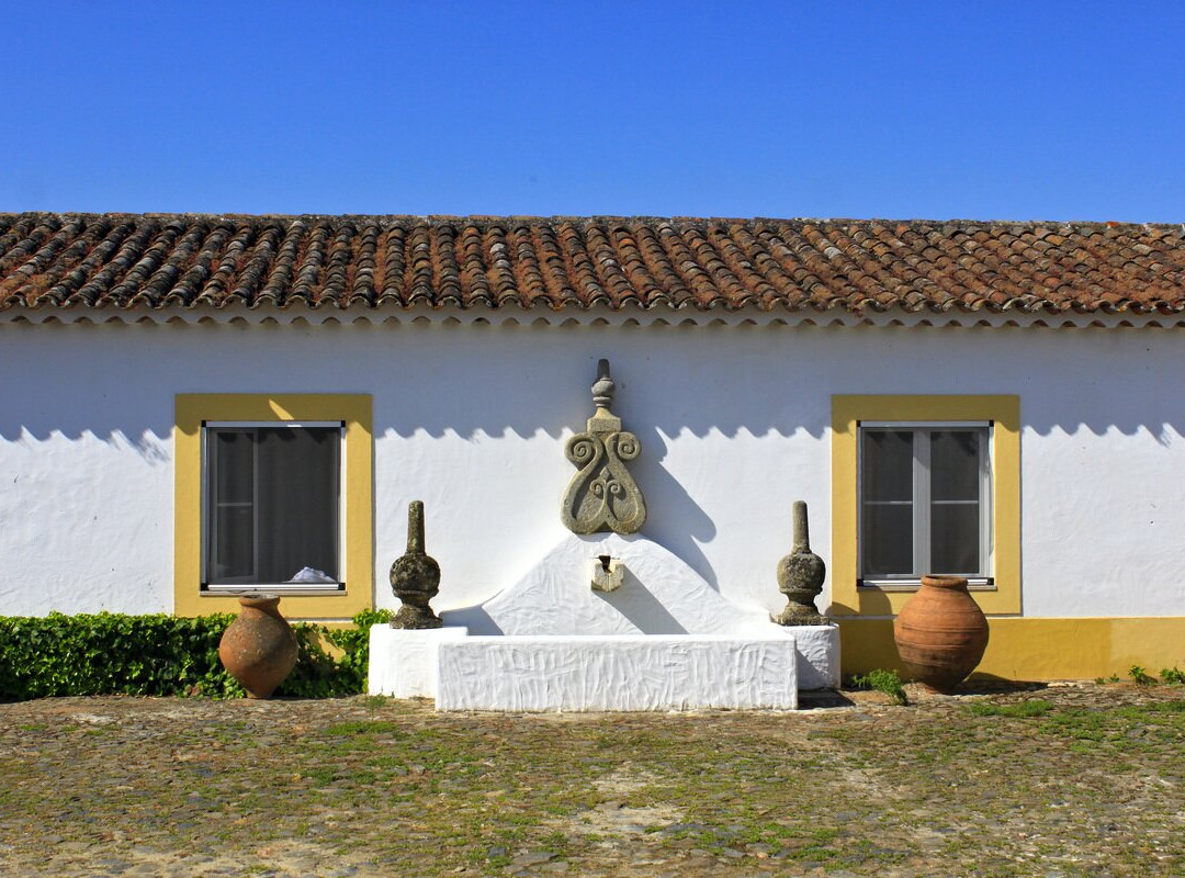 Herdade da Chaminé主图