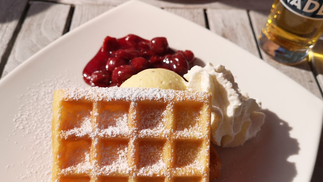 Hotel Zum Kap Arkona主图