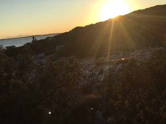 Azzurro Bianco Suites主图