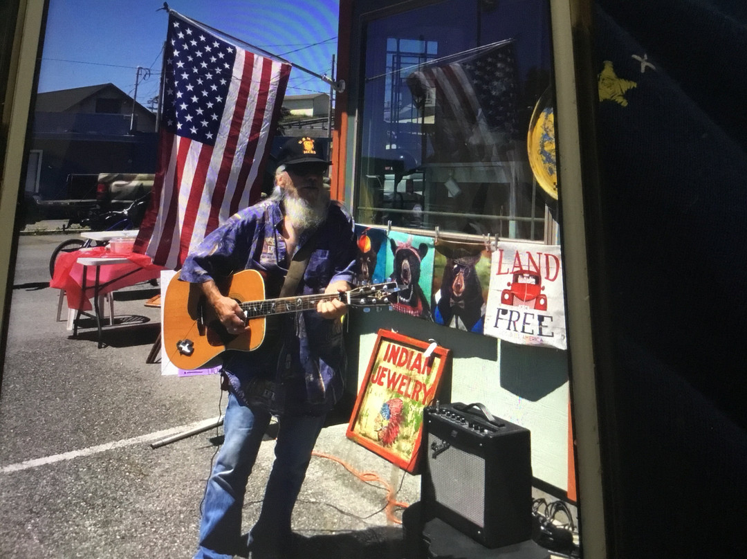 Goldilocks Antiques-布鲁金斯必去景点