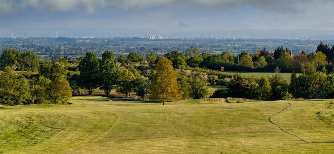 South Essex Golf Club景点图片