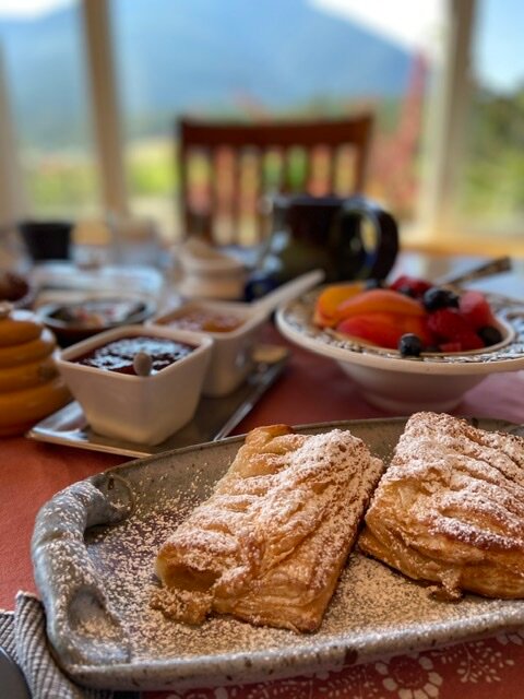 Brouse Creek B&b-官方
