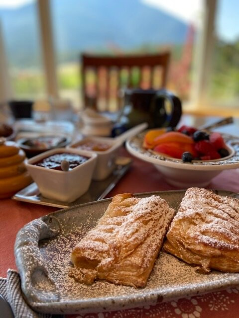 Brouse Creek B&b主图