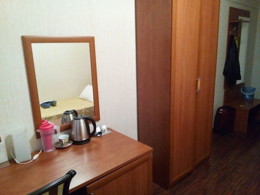 Europa Hotel-官方