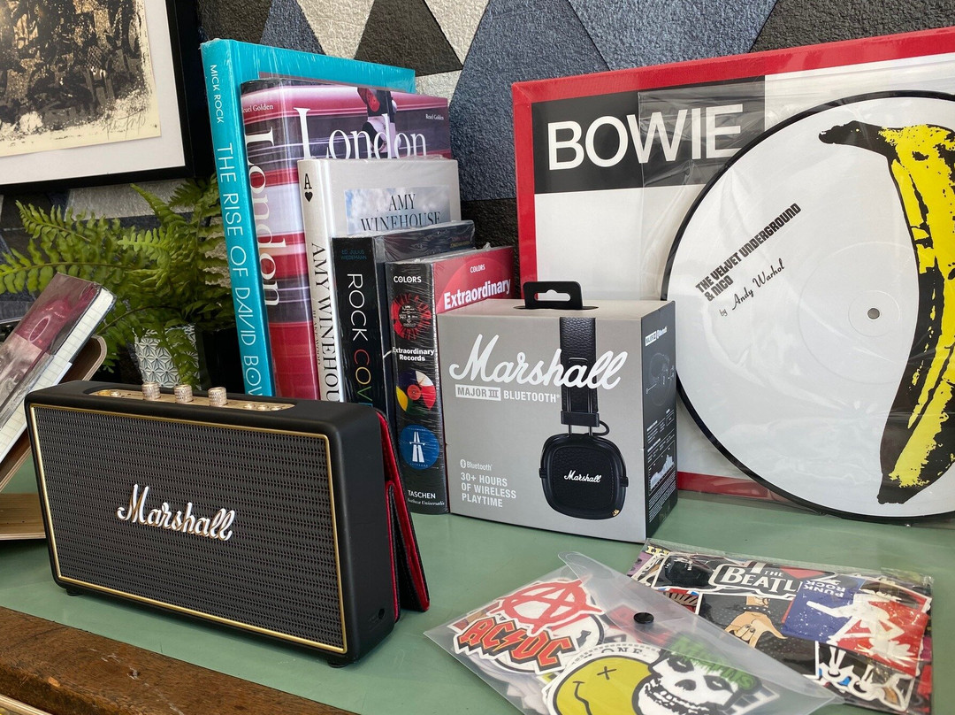 Atelier Concept Store Azeitão-Vila Nogueira de Azeitao必去景点