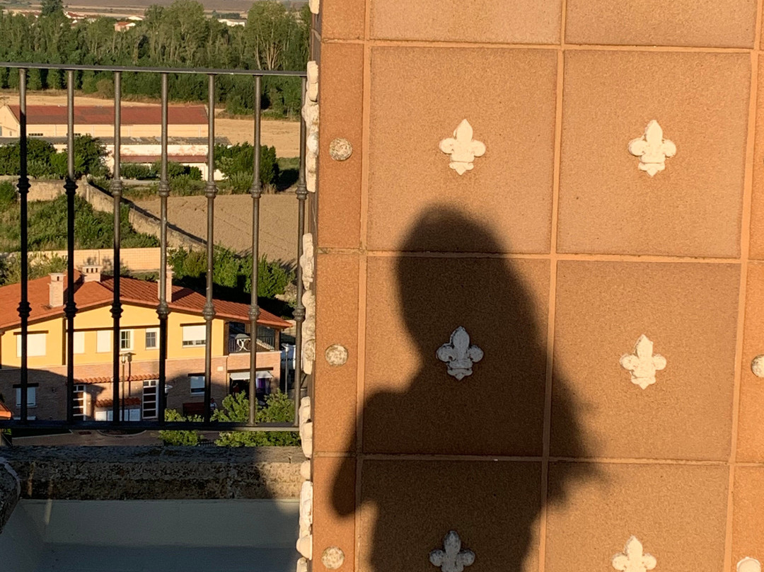 Casa Rural Medieval Torre Fuerte S.XIII主图