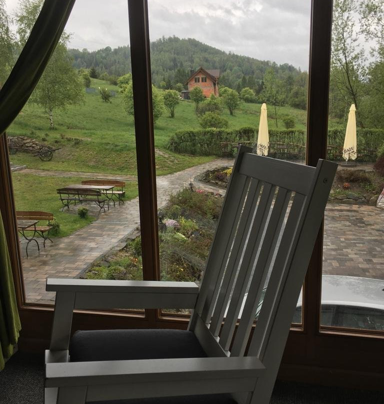 Rajcza旅游攻略图片