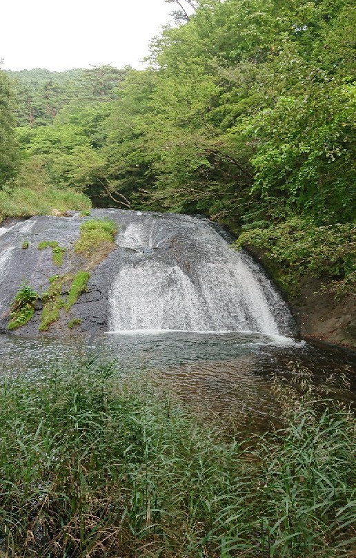 Kamabuchi no Taki Fall景点图片
