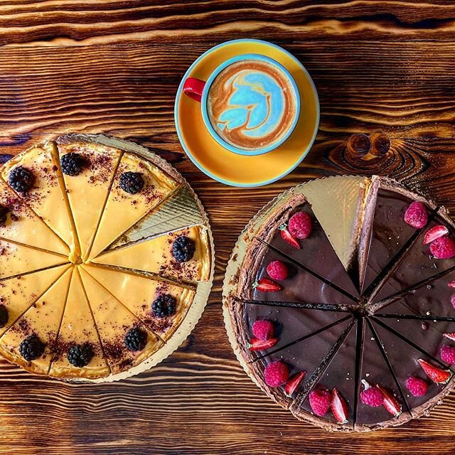 Central Perk-Liptovsky Mikulas必去景点