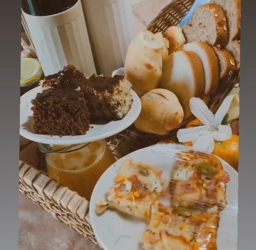 Pousada Mares do Santinho主图