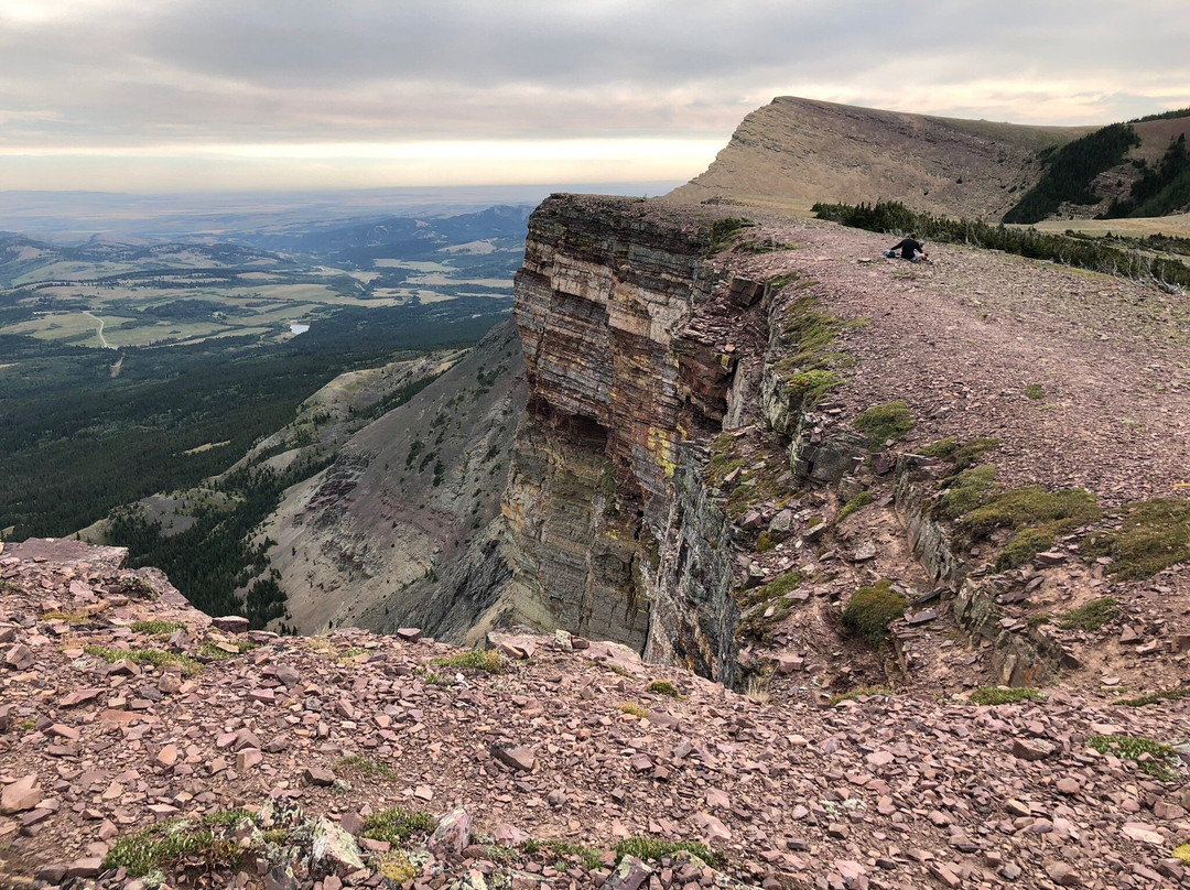 Castle Provincial Park-平雀溪镇必去景点