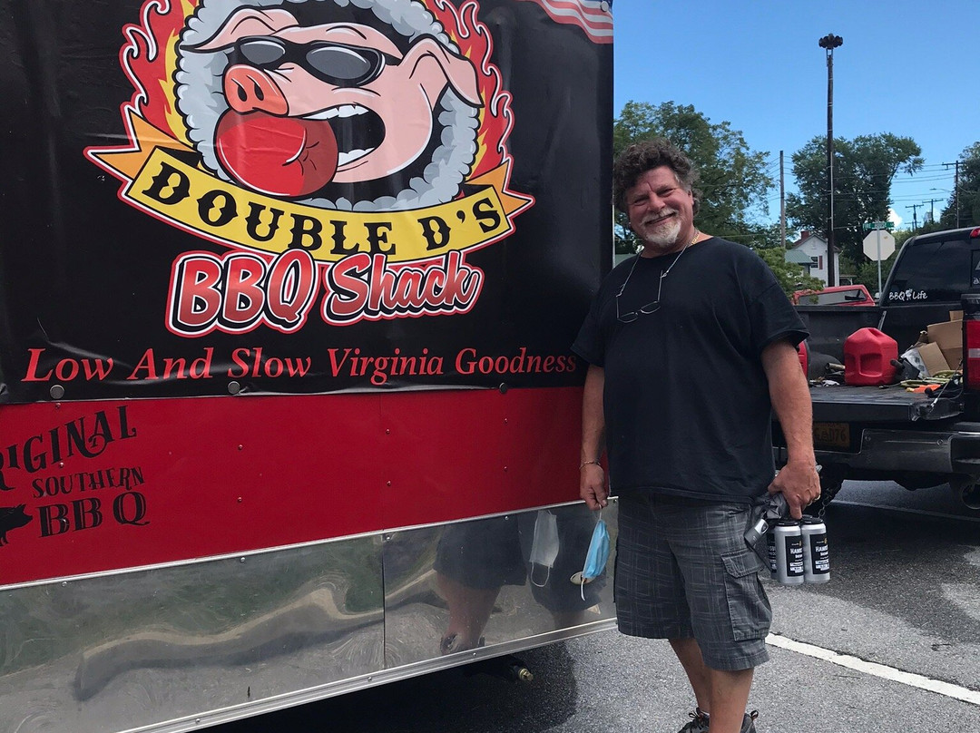 Hawksbill Brewing Co-卢雷必去景点