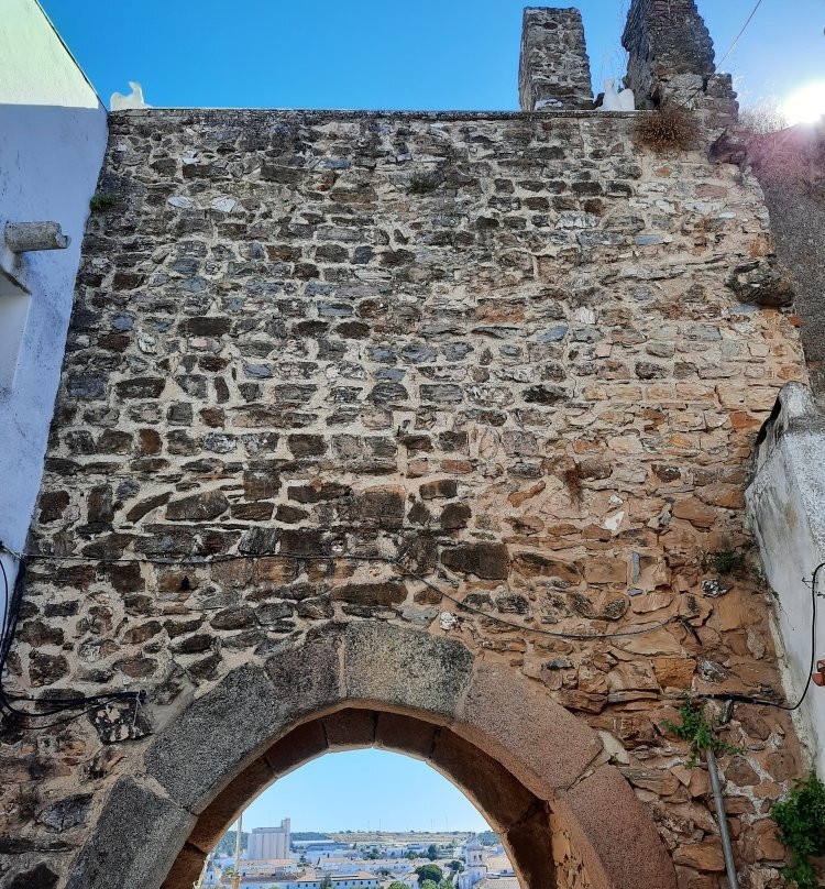 Castelo da Rainha Santa Isabel景点图片