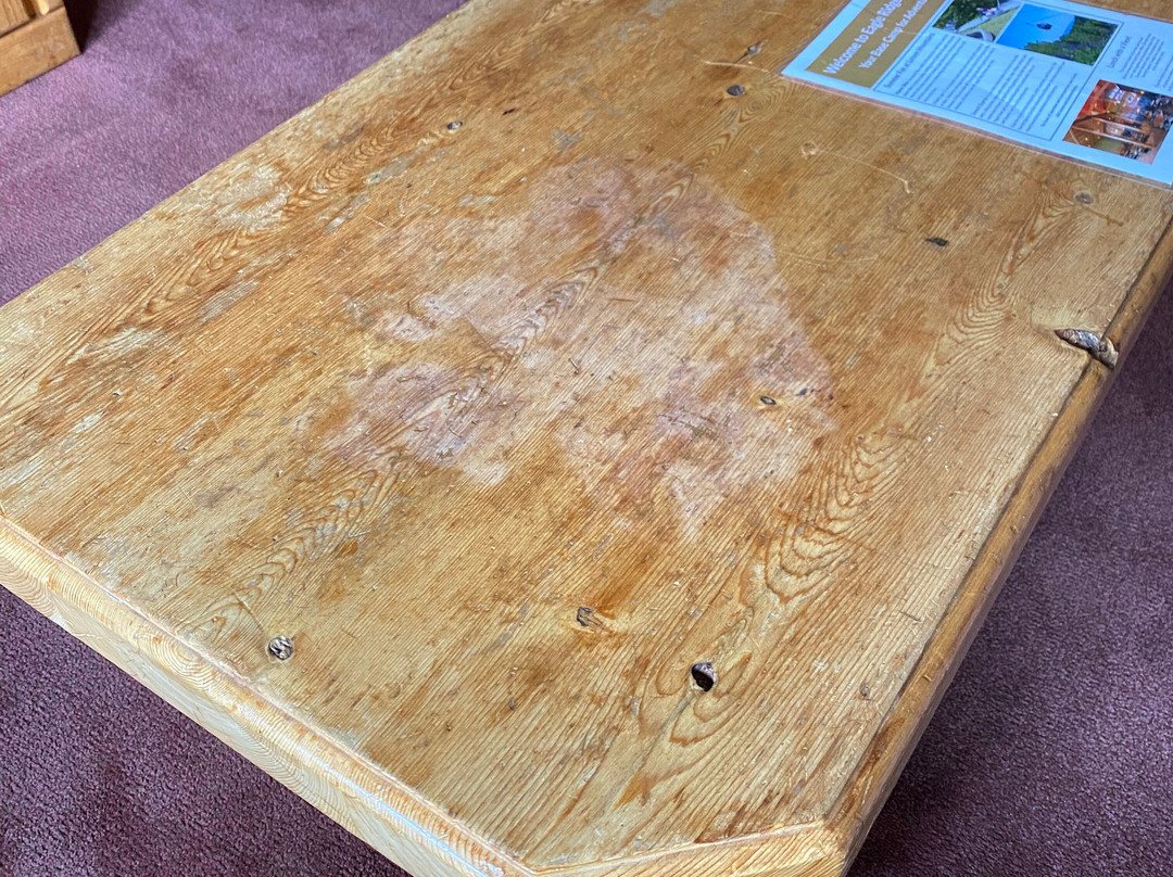 Eagle Ridge Resort At Lutsen Mountain主图