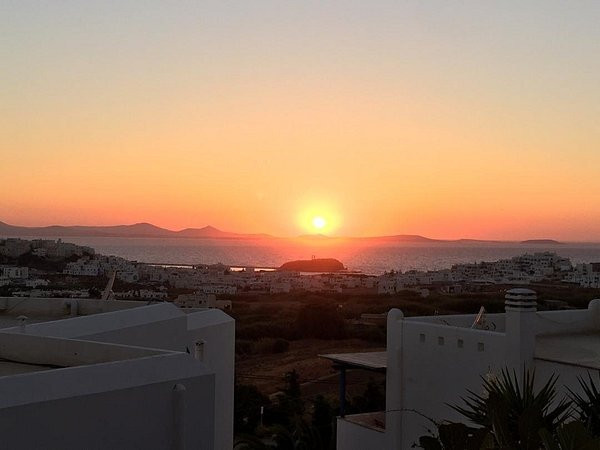 Paradisia Villas主图