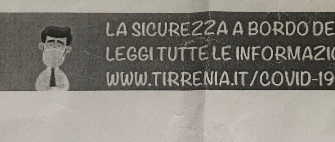 Tirrenia Ferries景点图片