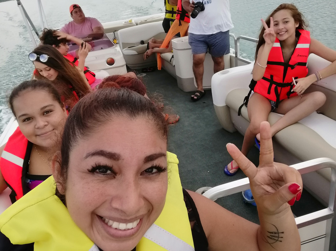 Chac Ek Costa Maya-Mahahual必去景点