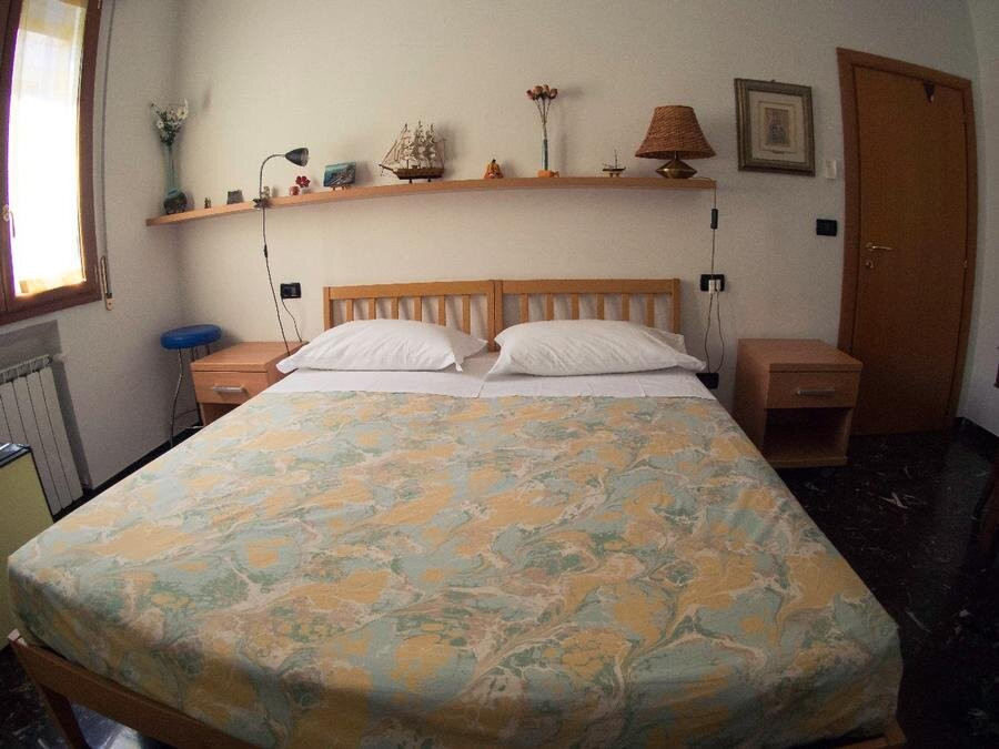 B&B Sotto San Luca主图