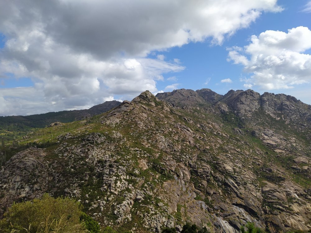 Mirador Ezaro景点图片