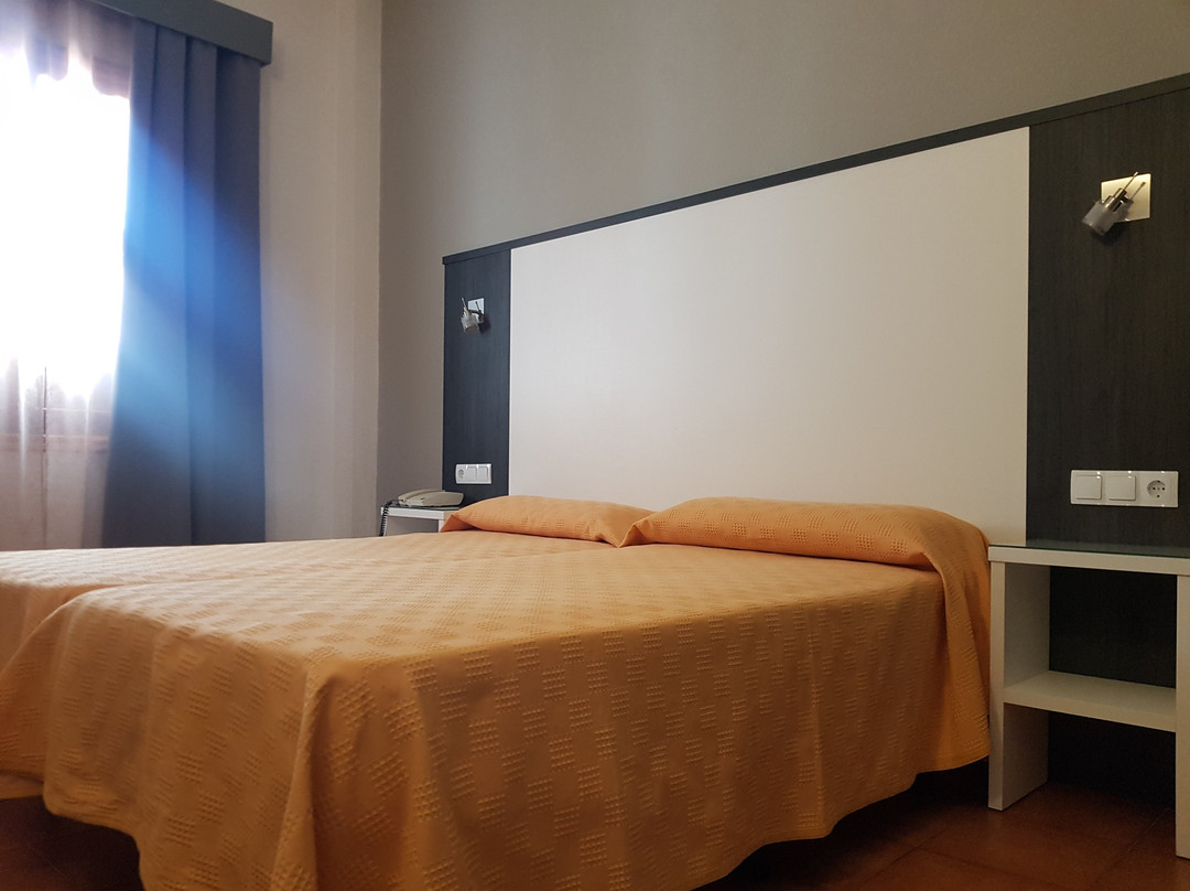 Hotel Galaroza Sierra主图