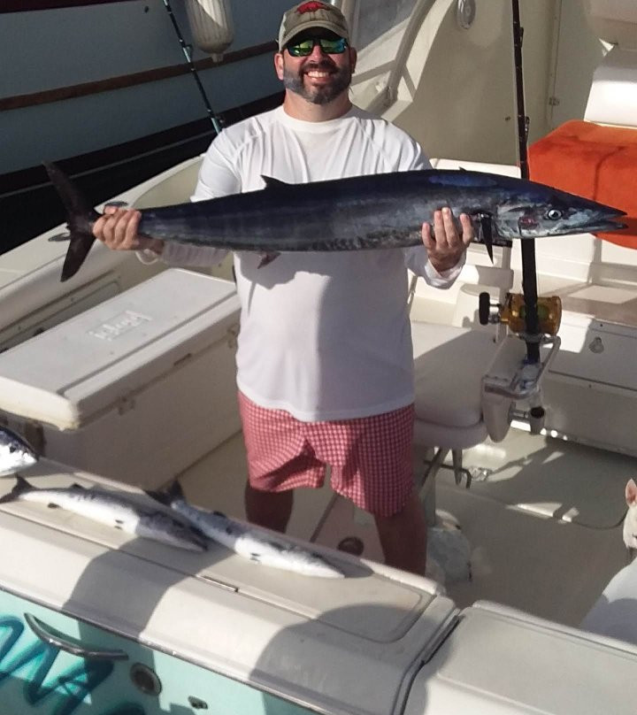 La Menta Fishing trips Curaçao-威廉斯塔德必去景点