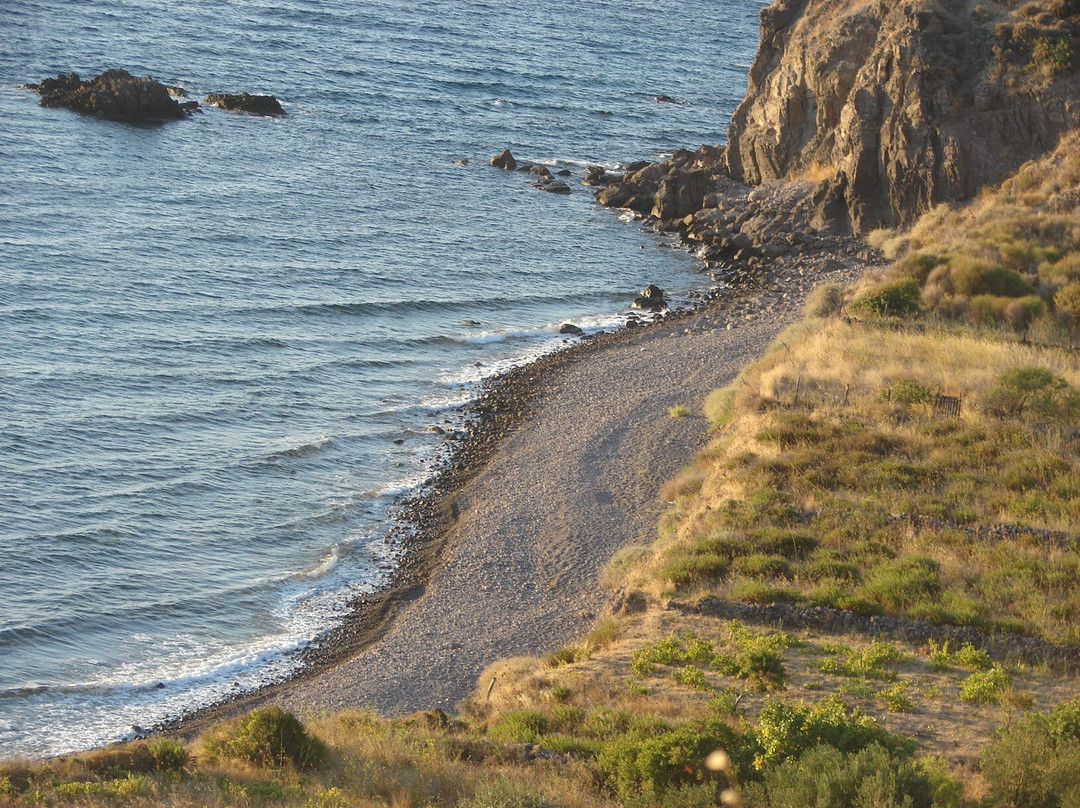 Babakale Plaji景点图片