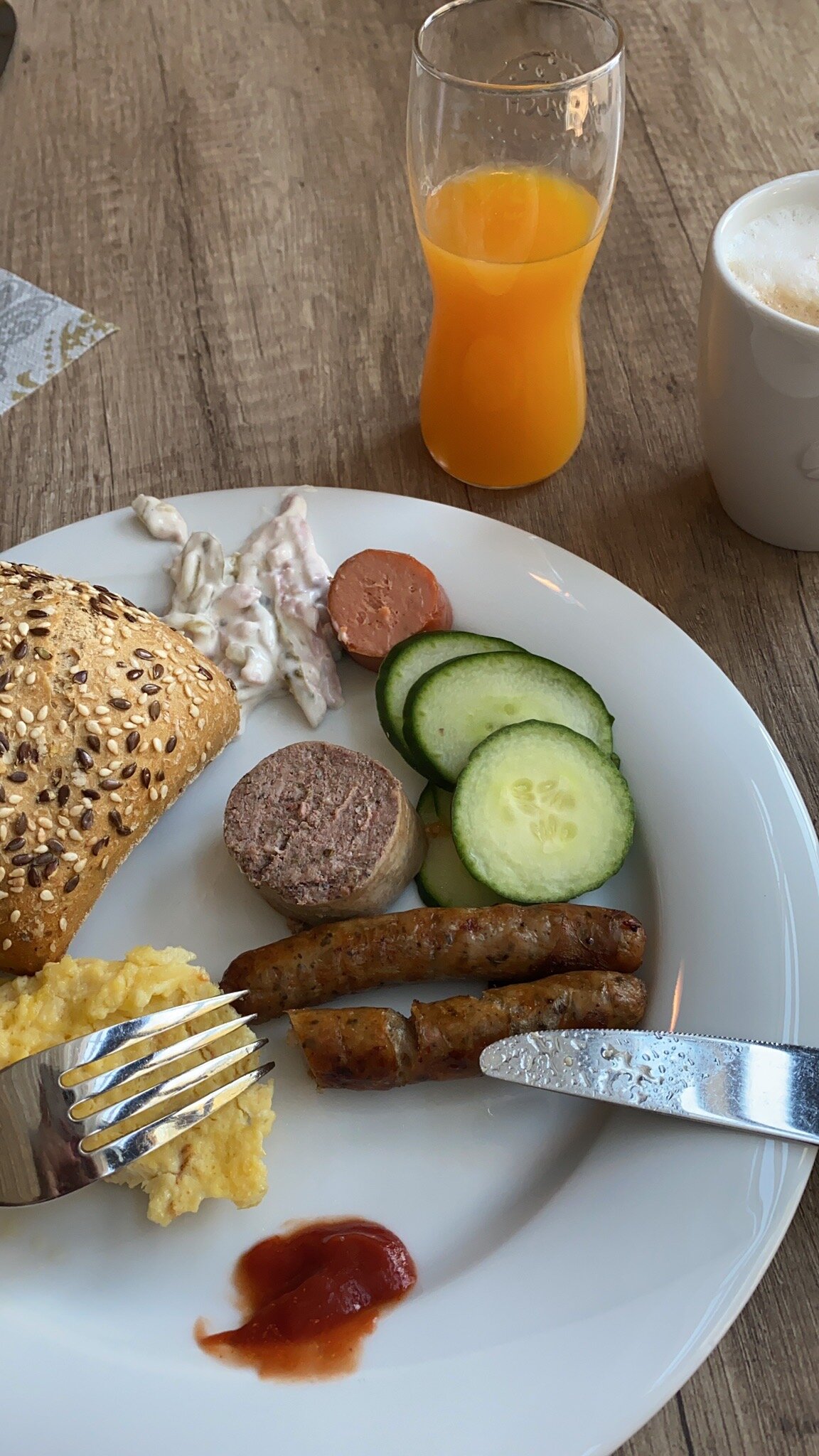 Akzent Hotel Acamed Resort-官方