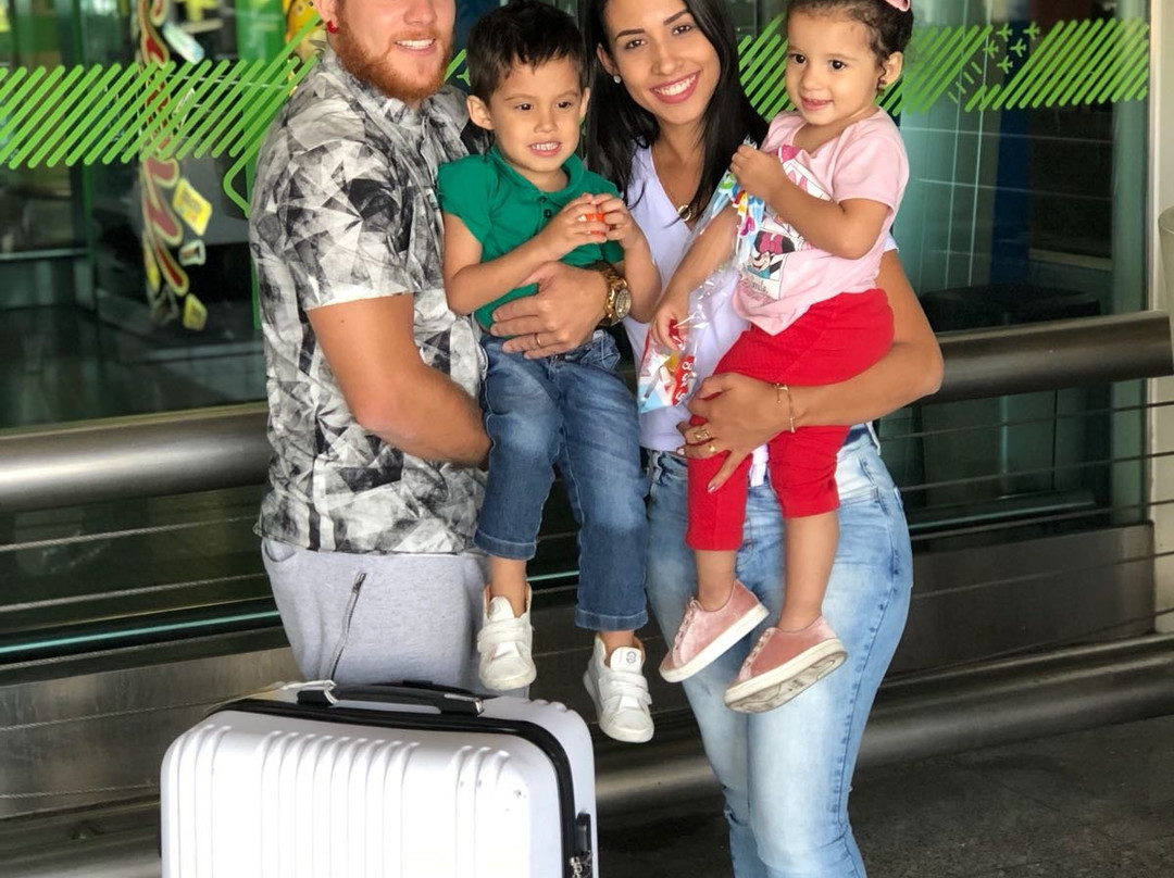 Doutor Viagem-累西腓必去景点