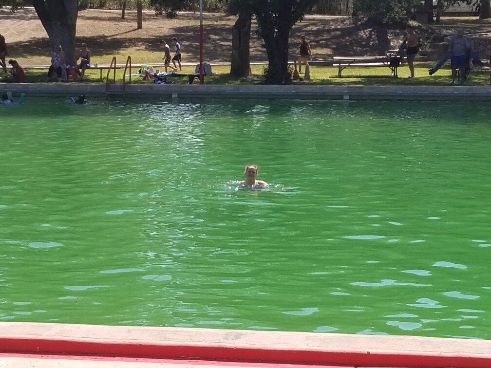 Fort Clark Springs-Brackettville必去景点