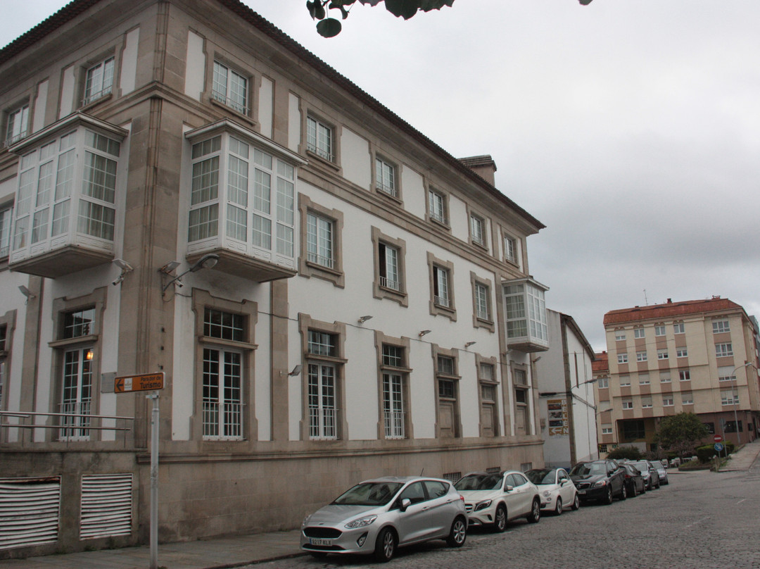 Parador de Ferrol主图