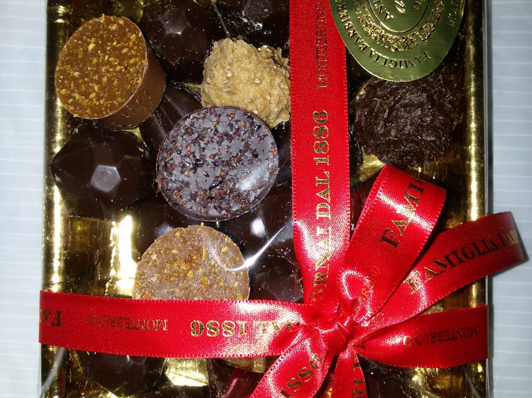 Antico Forno a Legna da Carlo