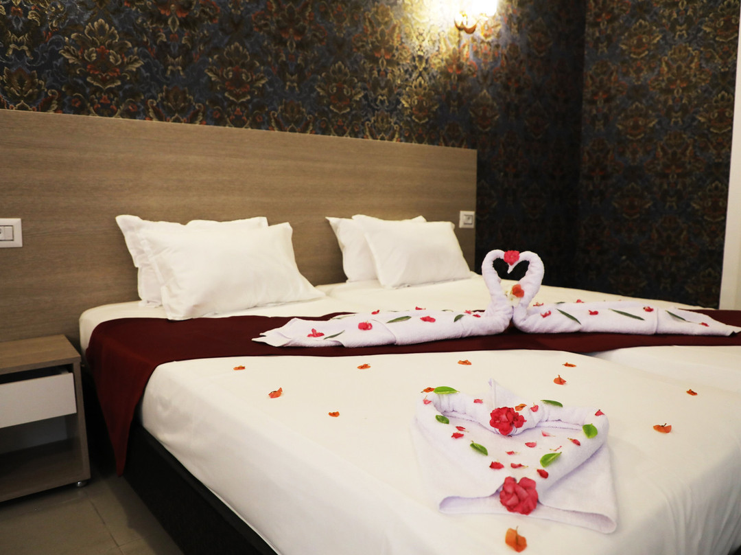 Hotel Mizwar Djerba主图