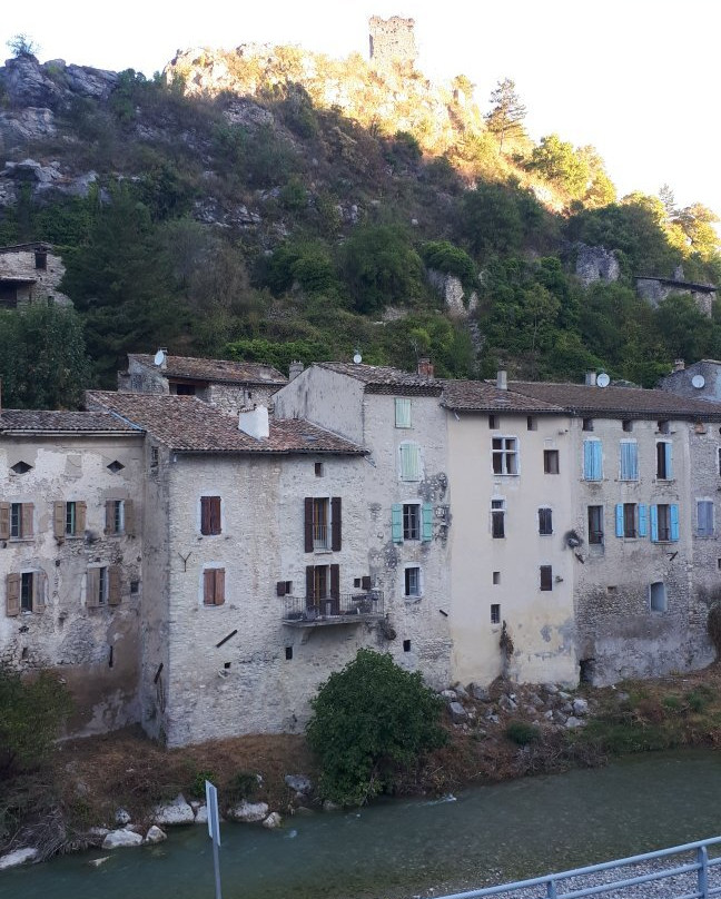 Auberge de l'Eau Vive主图