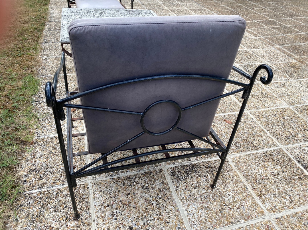 Villa MARSAN - Maison Herve-Martin GARRAPIT主图