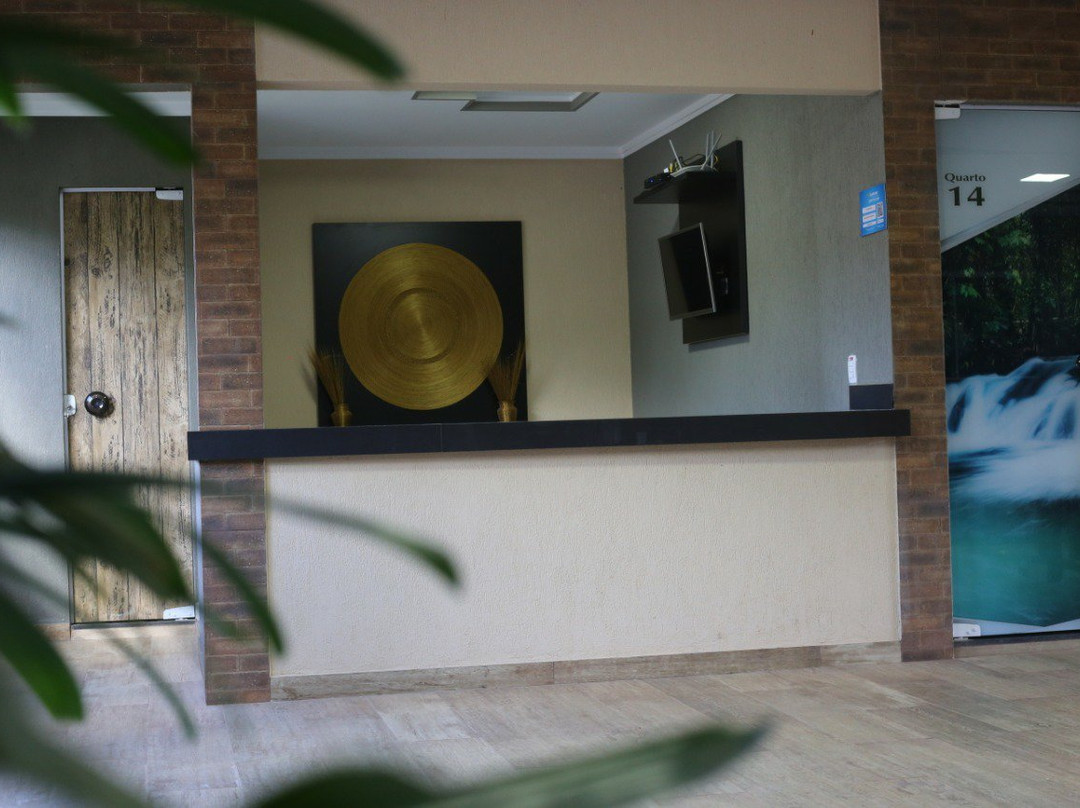 Pousada Recanto do Jalapao主图