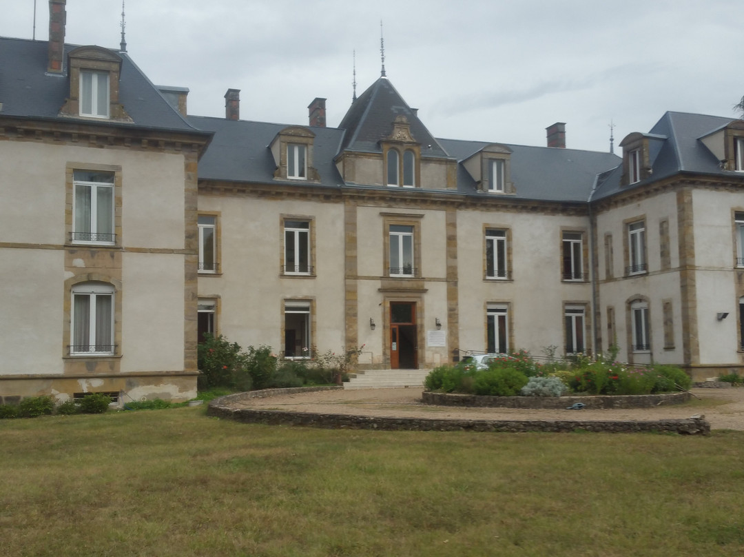 Chateau Du Chene主图